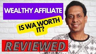 How Does Wealthy Affiliate Work? - All You Need To Know!