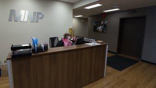 MNP LLP