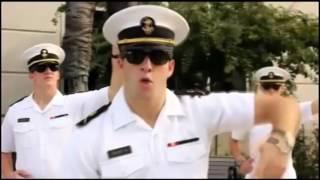 Русские народные и Gan Gam (Калинка малинка и американская армия).