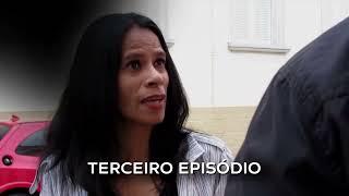 Chamada | "O Despertar" - Episódio 03 - Sexta (22/12/2023) - Terceiro Episódio