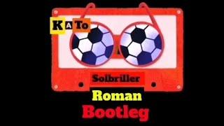 Kato - Solbriller (Dj Roman Bootleg) #solbriller #dj #Kato #clubmusic #danish