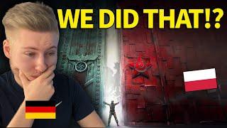 German Reaction to IPNtv: The Unconquered