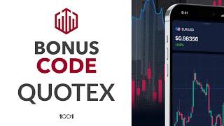 Quotex Bonus Code Review: Real, Safe, Legit OR Fake? | Quotex Promocode | Quotex Bonus Code 2024