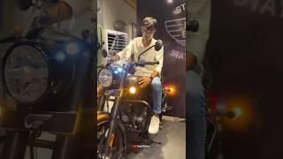 2024 Royal Enfield Classic 350 Launch  #bgm #music #tamil #anirudh #song #tamilmusic #classic350