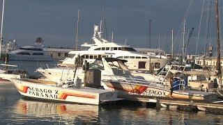 Key West Historic Seaport