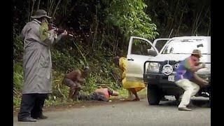 Car-Jacked PNG: a compilation of carjackings in Papua New Guinea.