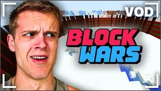 Joe Bartolozzi | Minecraft Blockwars Tournament #10