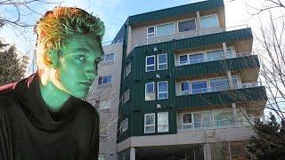 LAYNE STALEY, Infamous Condo | Layne’s Final Home He Passed Away In (2023)