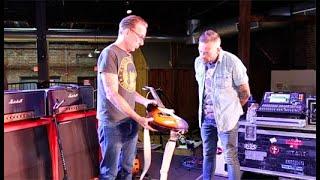 Rig Rundown - Bad Religion