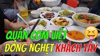 Thèm cơm NHẤT ĐỊNH PHẢI ĐẾN cơm cá MINH ĐỨC 1 lần  |  Guide Saigon Food