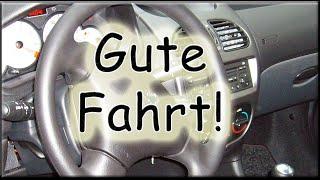 Gute Fahrt