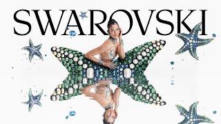 Swarovski | Spring-Summer 2024 campaign | Creativity