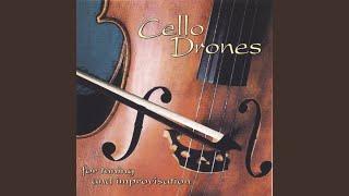 Cello Drone Db