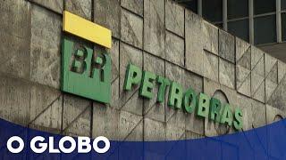 Petrobras perde R$ 32 bilhões em apenas um dia em valor de mercado: saiba mais I ECONOMIA É POP