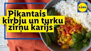 Pikantais karijs | Lidl Latvija