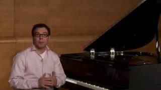 Yamaha Avant Grand Hybrid Piano