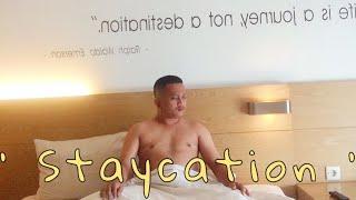 GUY BILIC STAYCATION - Naked