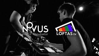 Play4n4 Live Act (Muzikos inkubatorius NOVUS'19)