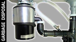 How to Install a Garbage Disposal