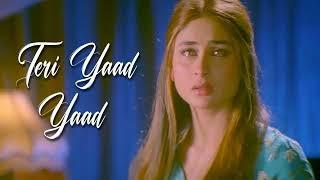 Teri Yaad Yaad Yaad | GHULAM ALI | Bewafaa | 2005