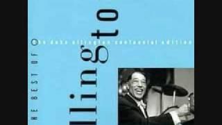 Duke Ellington - Perdido