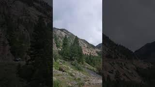 ouray colorado san juan mountains the  best place for off road