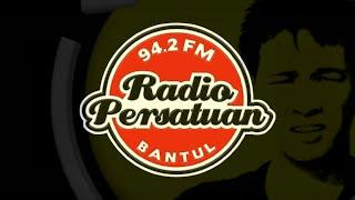 BANYOLAN MATARAM #2 "Rambutku Keriting" - RADIO PERSATUAN 94.2 FM