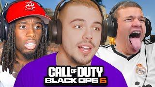 FAZE CLAN $25,000 BLACK OPS 6 TOURNEY