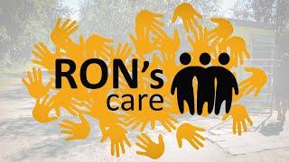 Ron's Care - Sleutel tussen voelen en doen. De mensen van Ron's Care.