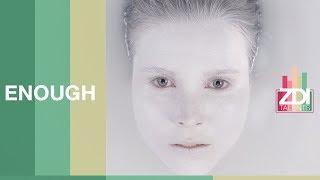 ENOUGH | Cash & Quote Award | Rausch | ZDI talents