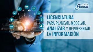 Ciencia de datos, la carrera del mañana que tanto necesitamos hoy -UNAM Global