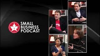 Canadiansme Small Business Podcast