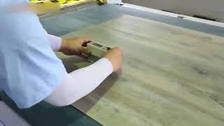 SPC Vinyl Flooring Manufacturer in China