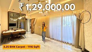3.25 Bhk Ka घर / Pune Tathawade / Contact- 9309106745/9834506815/#realestate