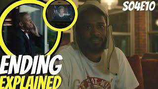 Atlanta Season 4 Ending Explained | Episode 10 Recap