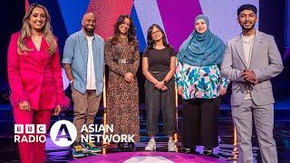 BBC Asian Network Comedy - London 2025 Highlights