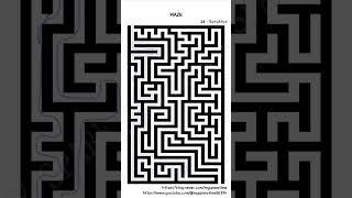 maze quiz puzzle l1 #maze #quiz #puzzle