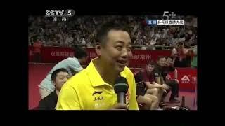 Liu Guoliang * Why China so Great * feat EmRatThich MLFM Asiandrum