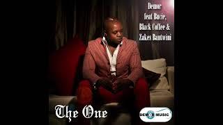 The One - Demor (Feat.Bucie,Blackcoffee,Zakes Bantwini)