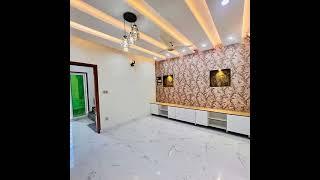 5.5 Marla House available for sale in Central Park housing scheme lahore