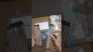 Sun Robotics | Entry level Arduino kit | Unboxing