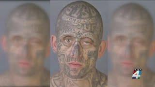 Crime analyst talks Florida prison gang challenges after arrest of Clay County white supremacist