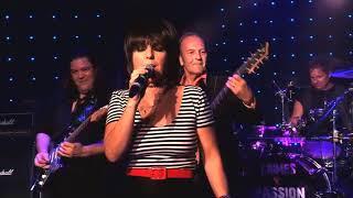 NSE-CRIMES OF PASSION-Tribute to PAT BENATAR-NEAL SHELTON ENTERTAINMENT