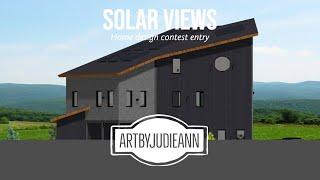 Solar Views - Home Design