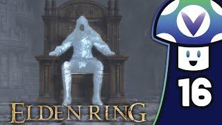 [Vinesauce] Vinny - Elden Ring (PART 16 Finale)