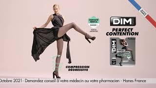 DIM Perfect Contention collants