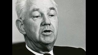 Robert Welch speaking at UCLA 5/17/1967
