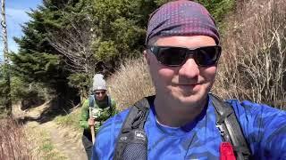 Mount Guyot & Old Black SB6K Hike