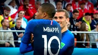 FIFA World Cup 2018 Tournament Closing Montage (RTÉ Sport)