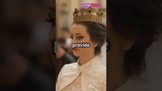 Catherine of Aragon Facts #1  #shorts #viral #tiktok